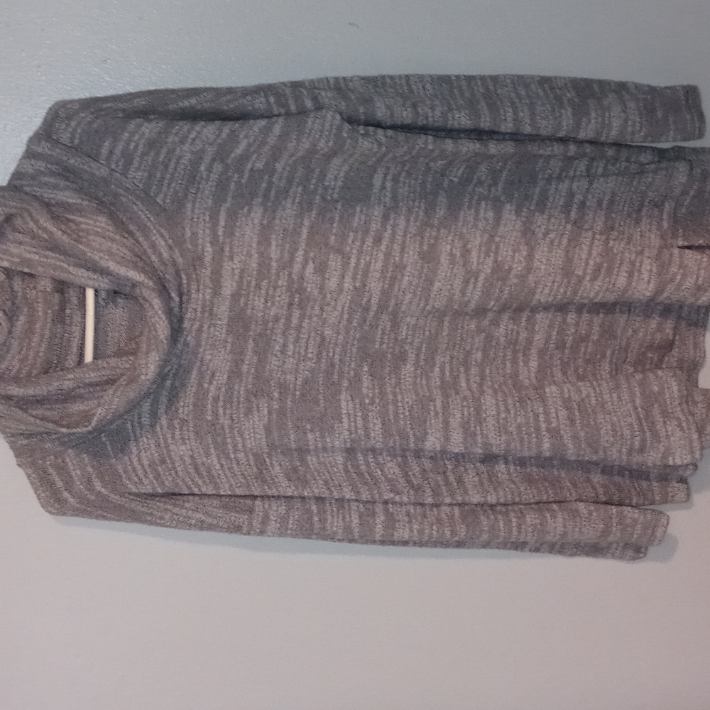 Ladie's Cowl neck Sweater
